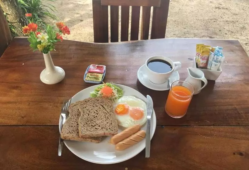 Lomakeskus Season Bungalow