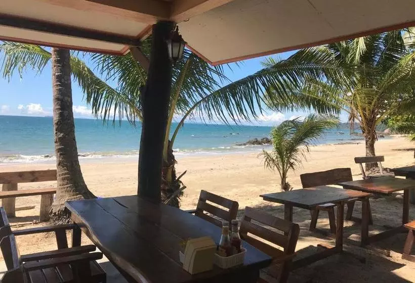 Lomakeskus Season Bungalow