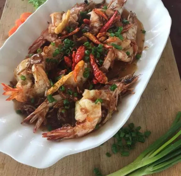 Lomakeskus Season Bungalow