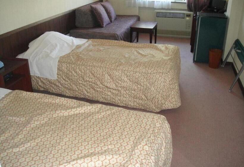 הוסטל Weisser Hof Happei