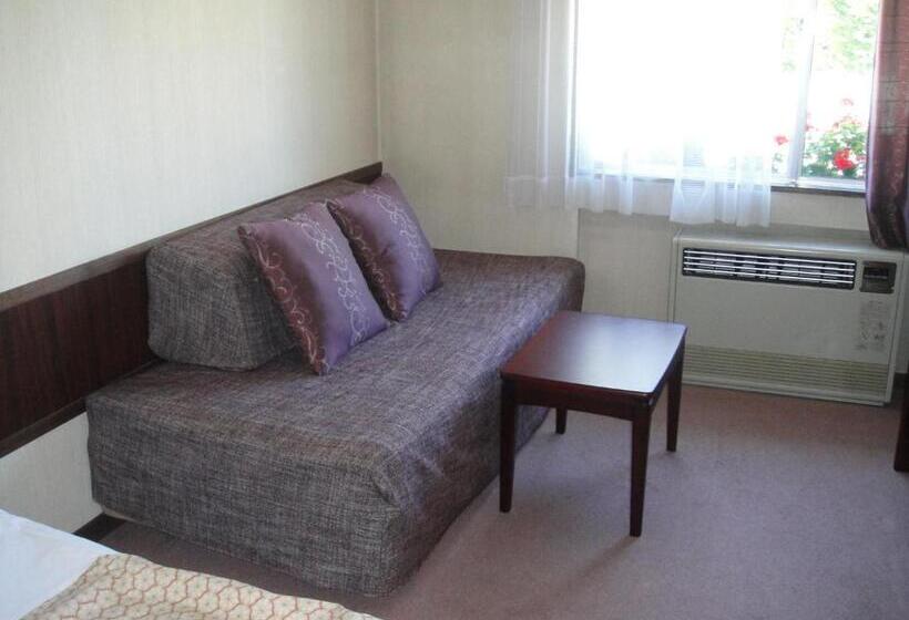 הוסטל Weisser Hof Happei