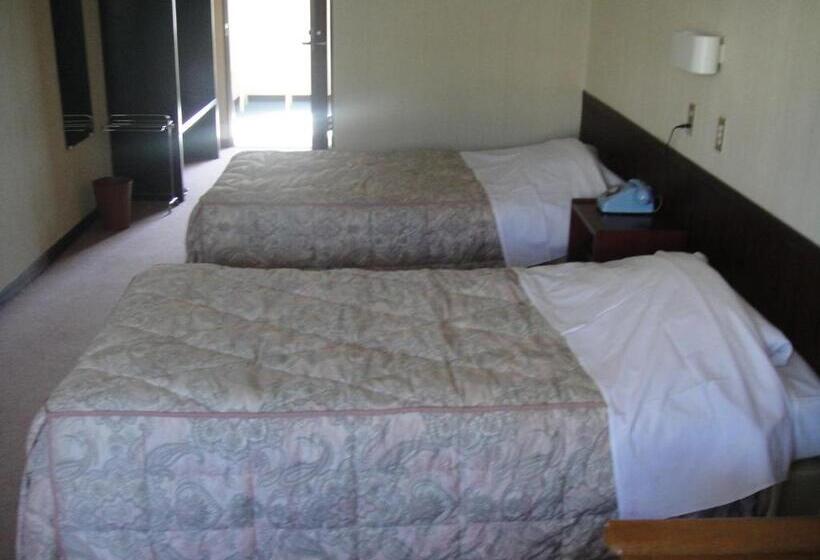 הוסטל Weisser Hof Happei