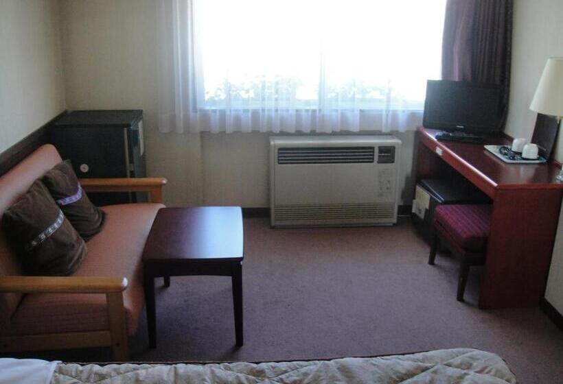 הוסטל Weisser Hof Happei