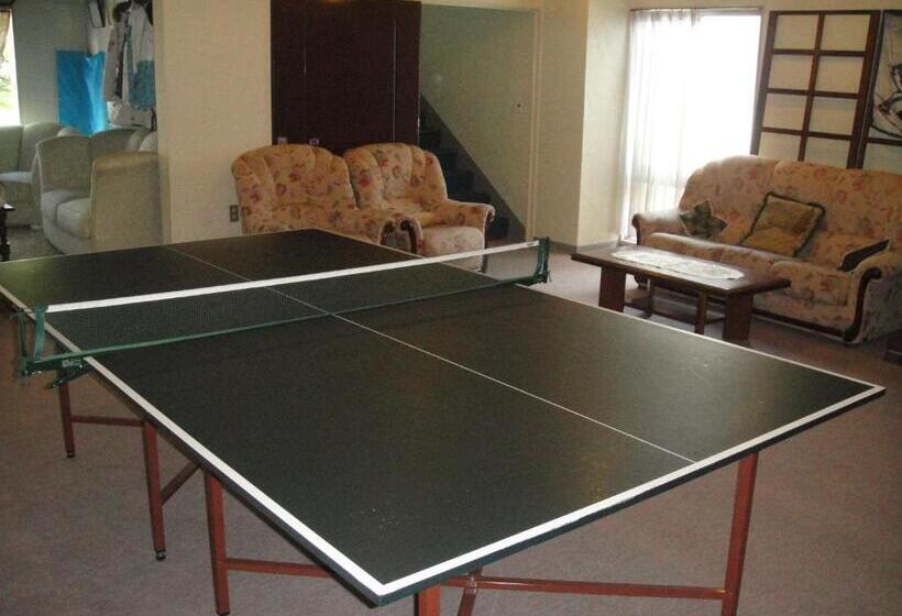 הוסטל Weisser Hof Happei