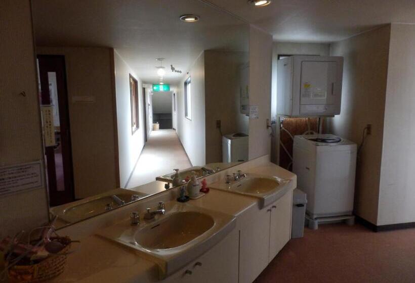 הוסטל Weisser Hof Happei