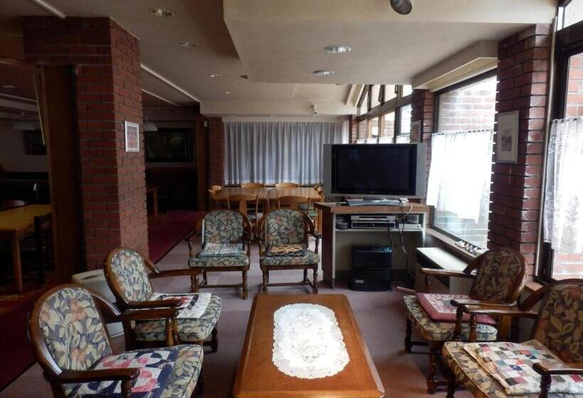 הוסטל Weisser Hof Happei