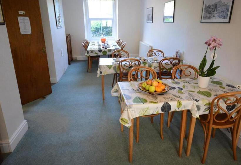 مبيت وإفطار Bryn Llewelyn