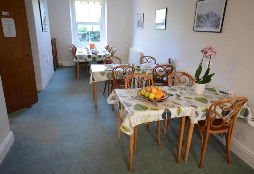 مبيت وإفطار Bryn Llewelyn