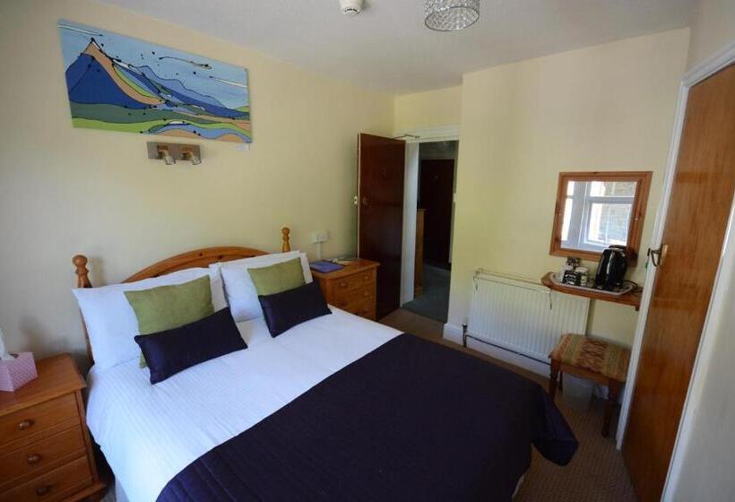 مبيت وإفطار Bryn Llewelyn