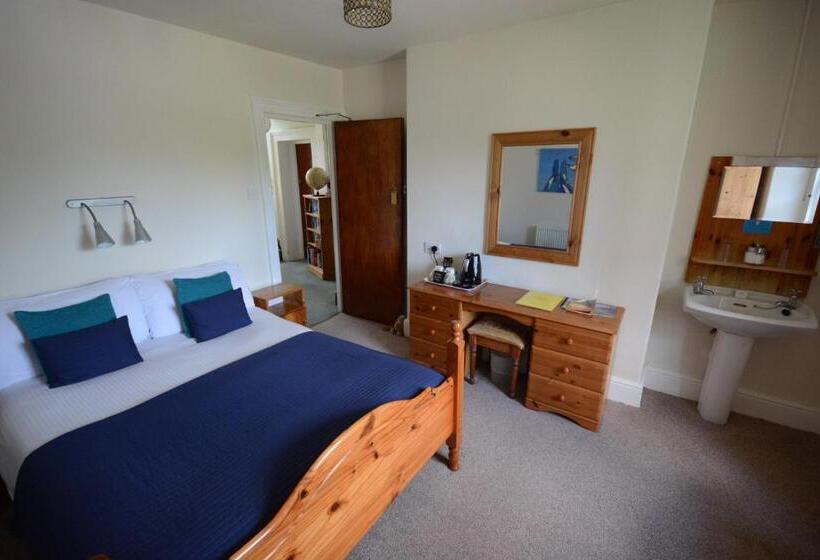 مبيت وإفطار Bryn Llewelyn