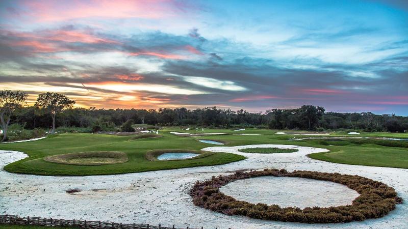 Hotel Chablé Yucatán