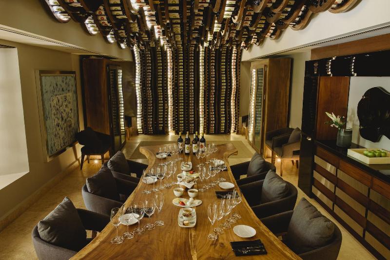 Hotel Chablé Yucatán