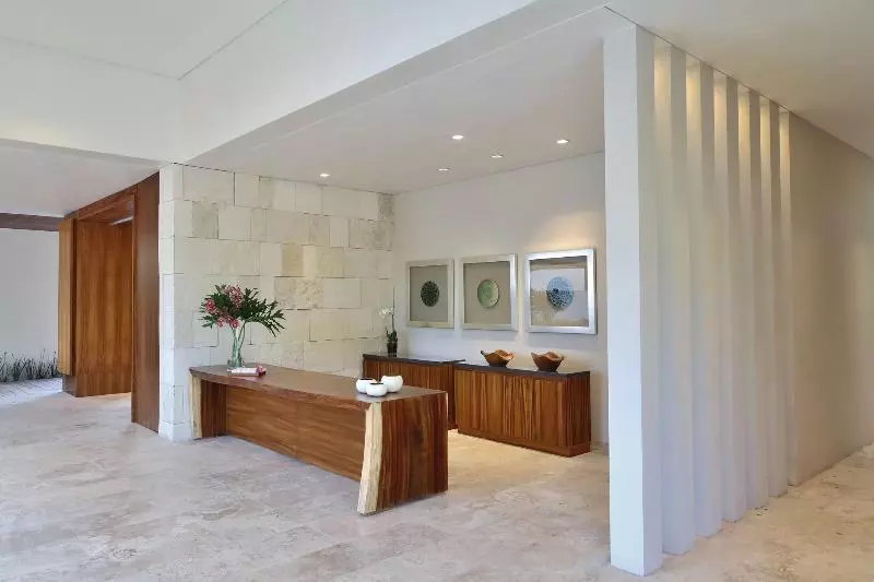 ホテル Chablé Yucatán