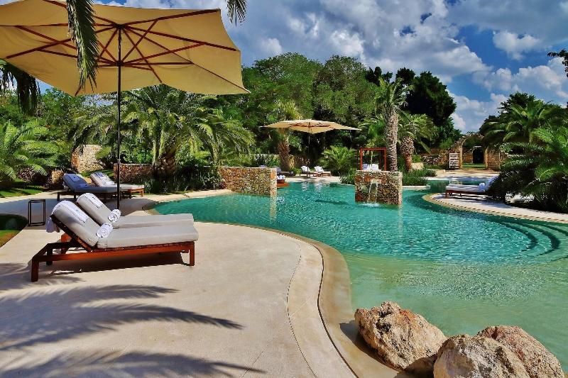 Hotel Chablé Yucatán