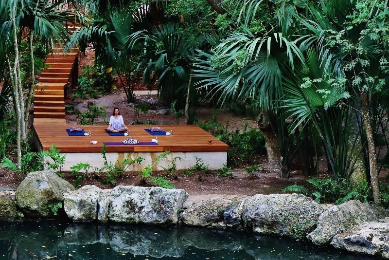 Hotel Chablé Yucatán