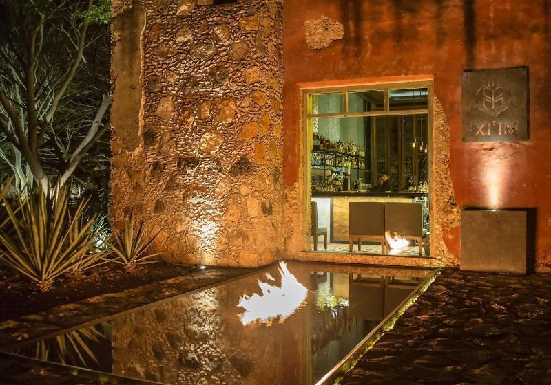 Hotel Chablé Yucatán