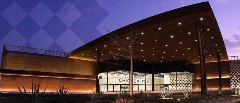 Hotel Chablé Yucatán