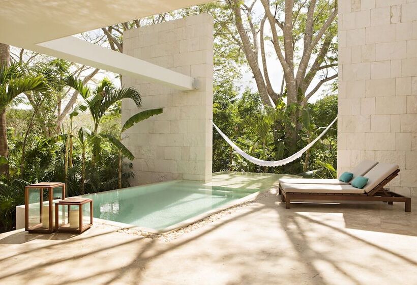 Hotel Chablé Yucatán