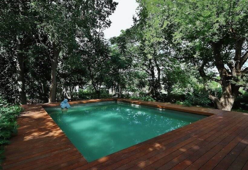 Hotel Chablé Yucatán