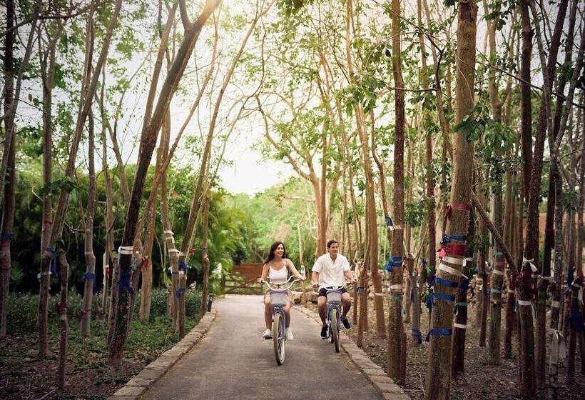 Hotel Chablé Yucatán