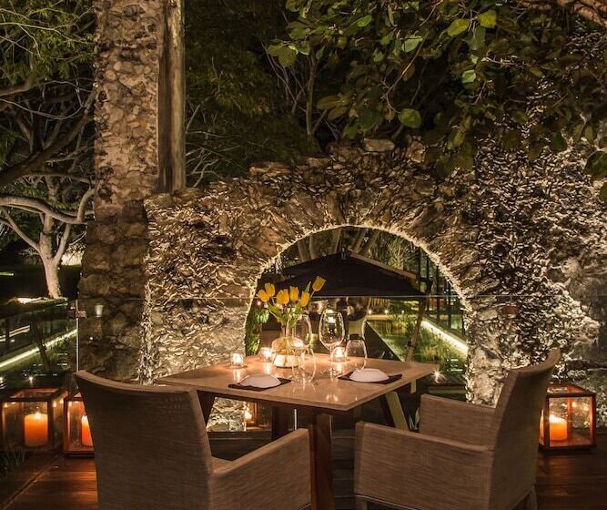 Hotel Chablé Yucatán