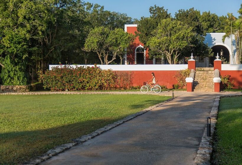 Hotel Chablé Yucatán