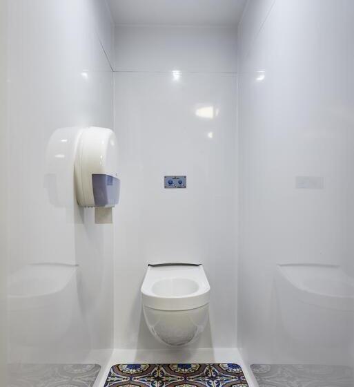 호텔 F1 Amiens Est