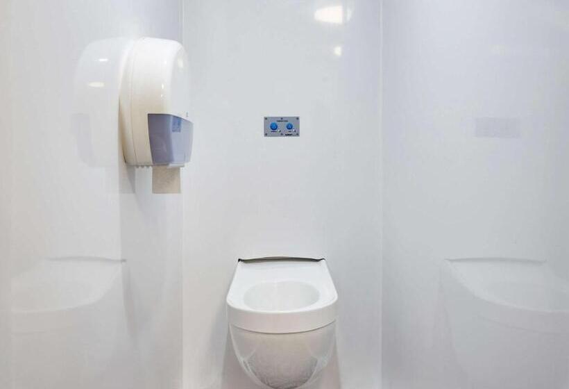 호텔 F1 Amiens Est