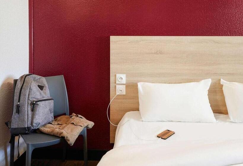 호텔 F1 Amiens Est