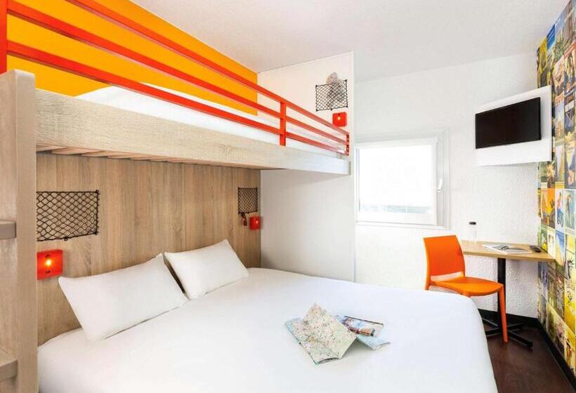 호텔 F1 Amiens Est