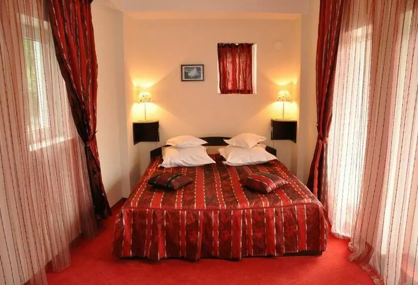 Hotelli Golden Beach