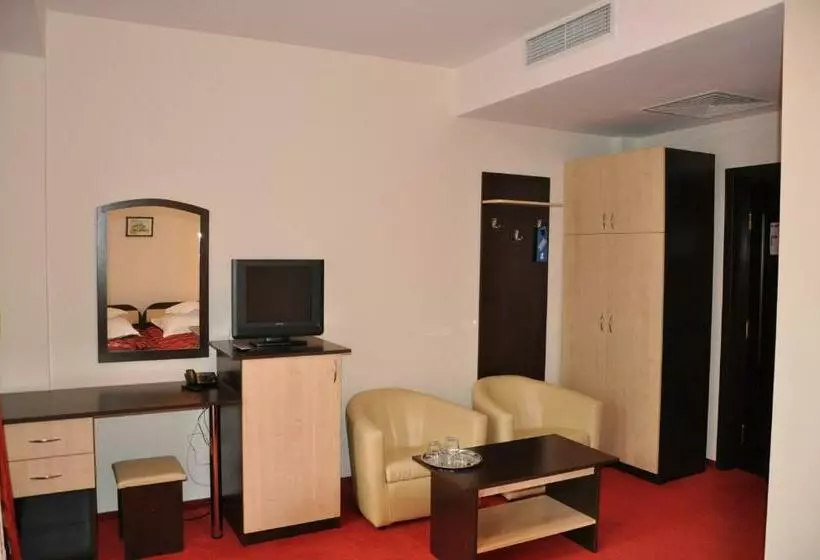 Hotelli Golden Beach