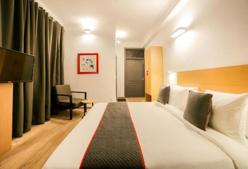 هتل King Delhi Airport