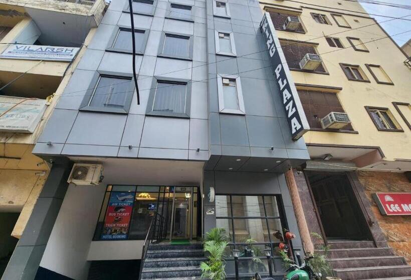 هتل King Delhi Airport