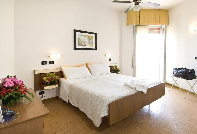 בית מלון כפרי Majestic