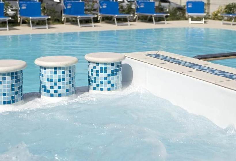 בית מלון כפרי Majestic