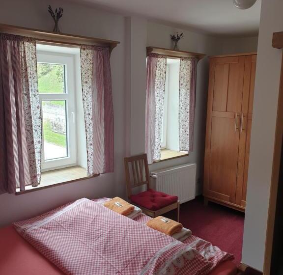 בית מלון כפרי Penzion Marienka