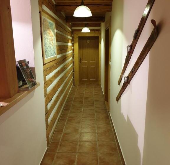 בית מלון כפרי Penzion Marienka