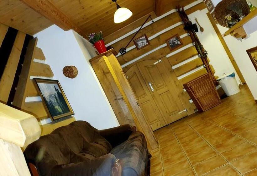 בית מלון כפרי Penzion Marienka