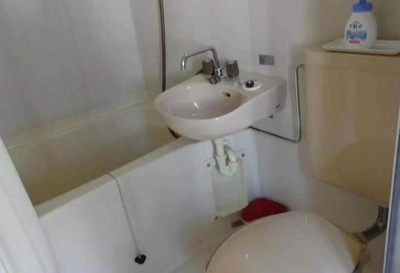 Oomukou Ryokan