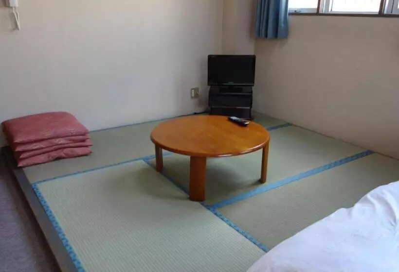 Oomukou Ryokan