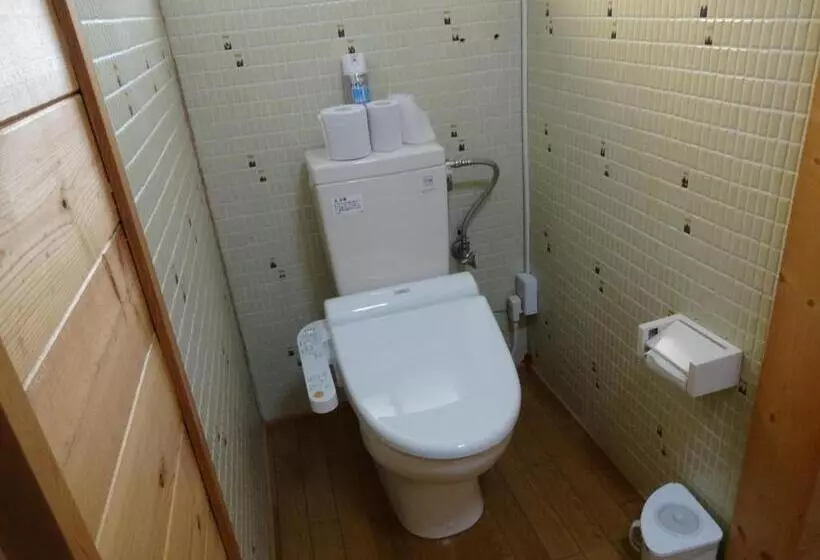 Oomukou Ryokan