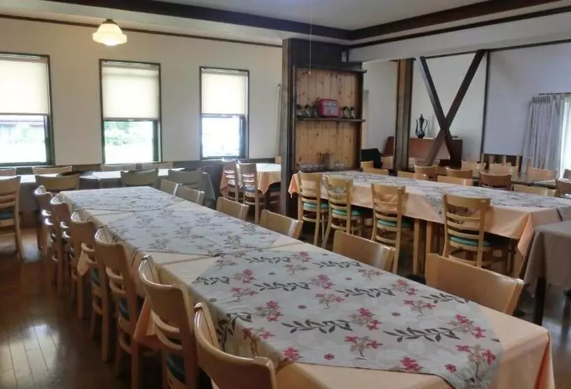 Oomukou Ryokan