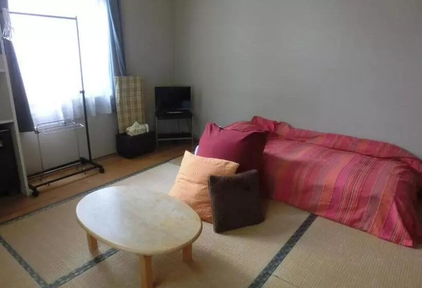 Oomukou Ryokan