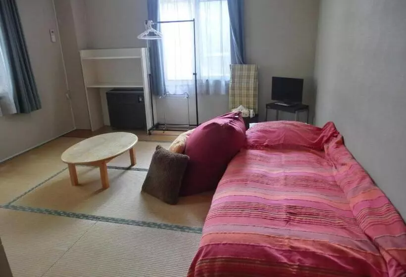 Oomukou Ryokan