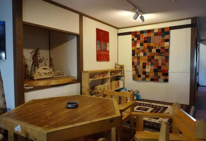 Oomukou Ryokan