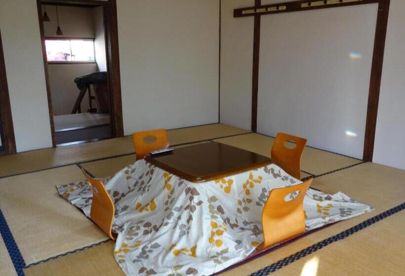 Oomukou Ryokan