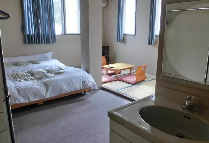 Oomukou Ryokan