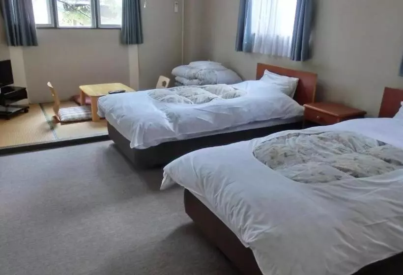 Oomukou Ryokan
