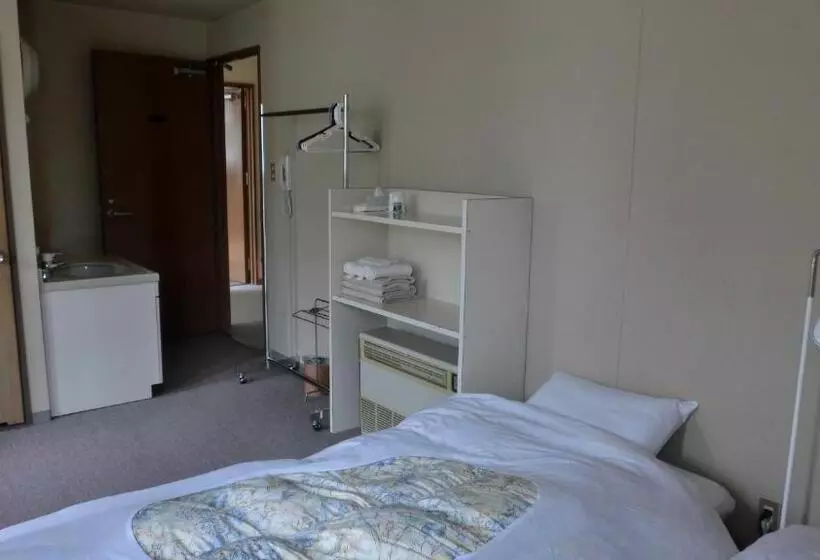 Oomukou Ryokan